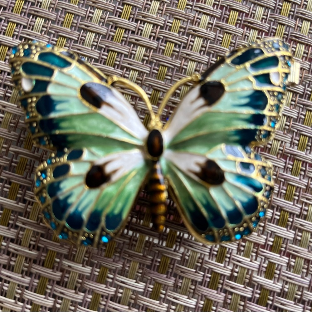 Trinket Box